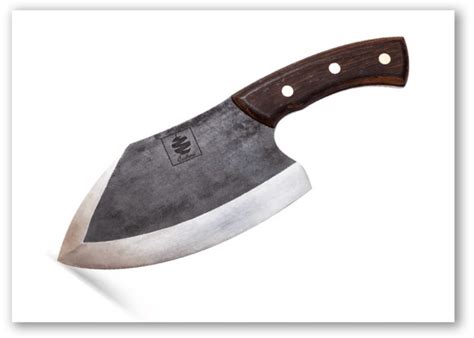 are coolina knives made in china